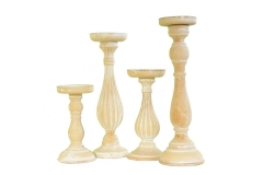 10 Dekorativni svećnjaci